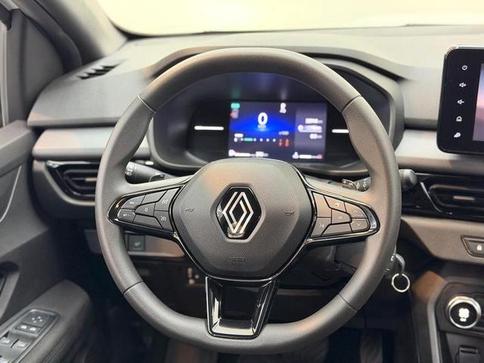 RENAULT KARDIAN EVOLUT. FLEX 1.0 TB 12V 5P AUT