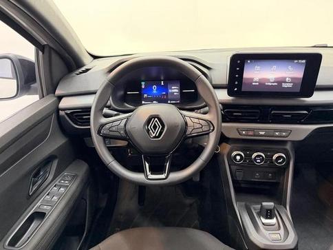 RENAULT KARDIAN EVOLUT. FLEX 1.0 TB 12V 5P AUT