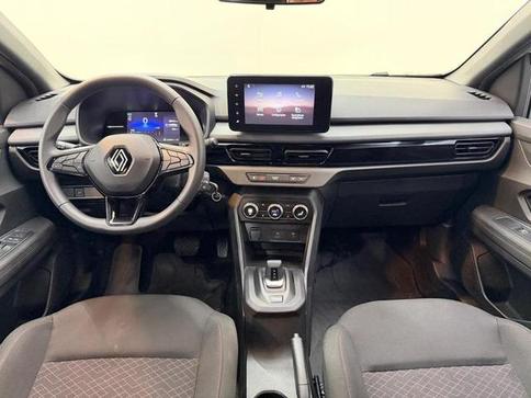 RENAULT KARDIAN EVOLUT. FLEX 1.0 TB 12V 5P AUT