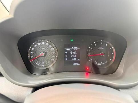 HYUNDAI HB20S COMFORT PLUS 1.0 12V FLEX MEC.