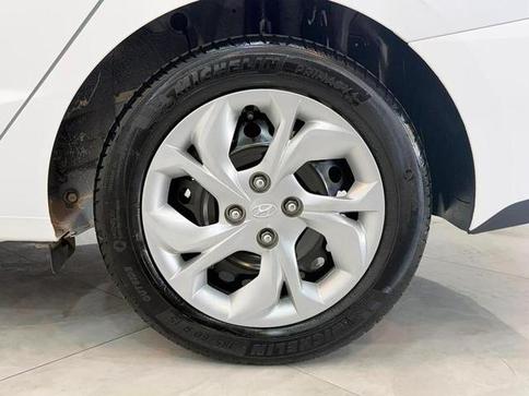 HYUNDAI HB20S COMFORT PLUS 1.0 12V FLEX MEC.