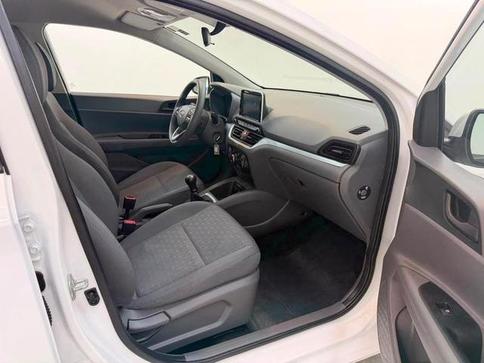 HYUNDAI HB20S COMFORT PLUS 1.0 12V FLEX MEC.