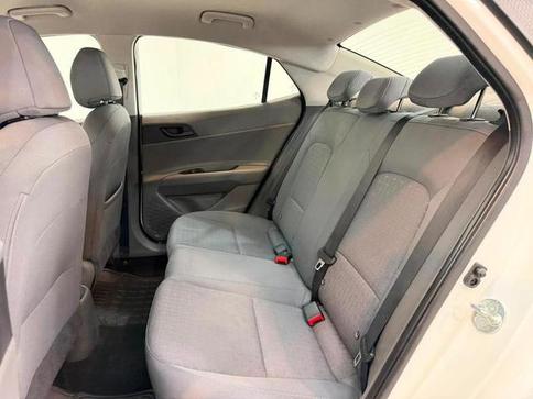 HYUNDAI HB20S COMFORT PLUS 1.0 12V FLEX MEC.