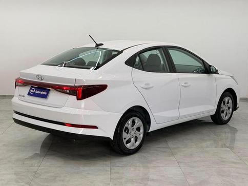 HYUNDAI HB20S COMFORT PLUS 1.0 12V FLEX MEC.
