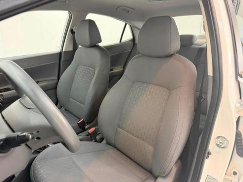 HYUNDAI HB20S COMFORT PLUS 1.0 12V FLEX MEC.