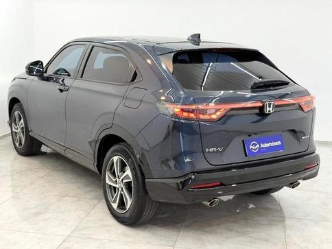 HONDA HR-V TOURING 1.5 TB 16V 5P