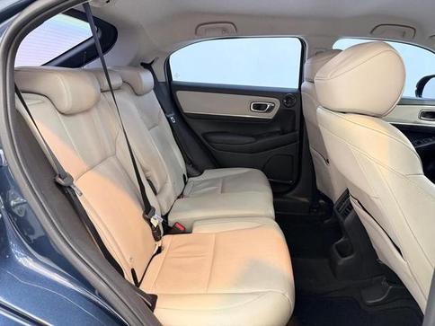 HONDA HR-V TOURING 1.5 TB 16V 5P