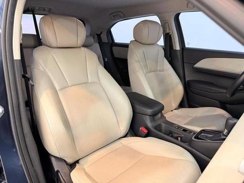 HONDA HR-V TOURING 1.5 TB 16V 5P