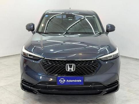 HONDA HR-V TOURING 1.5 TB 16V 5P