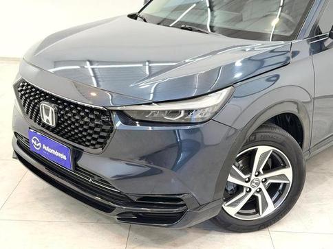 HONDA HR-V TOURING 1.5 TB 16V 5P