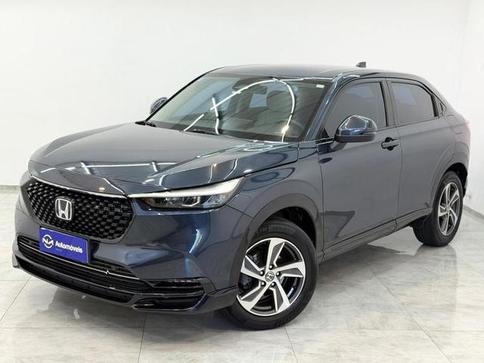 HONDA HR-V TOURING 1.5 TB 16V 5P