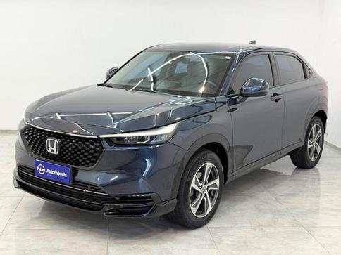 HONDA HR-V TOURING 1.5 TB 16V 5P