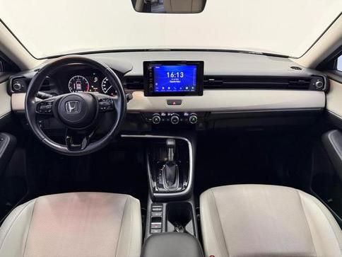 HONDA HR-V TOURING 1.5 TB 16V 5P
