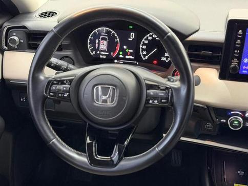 HONDA HR-V TOURING 1.5 TB 16V 5P