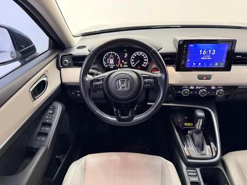 HONDA HR-V TOURING 1.5 TB 16V 5P
