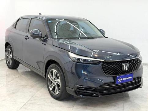 HONDA HR-V TOURING 1.5 TB 16V 5P