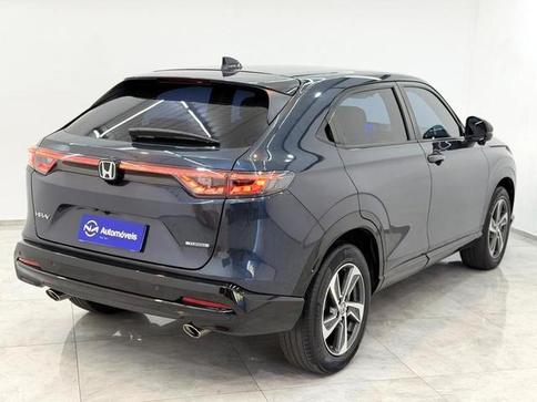 HONDA HR-V TOURING 1.5 TB 16V 5P