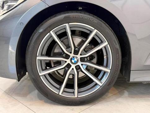 BMW 320I 2.0 SPORT GP 16V TURBO GASOLINA 4P AUT