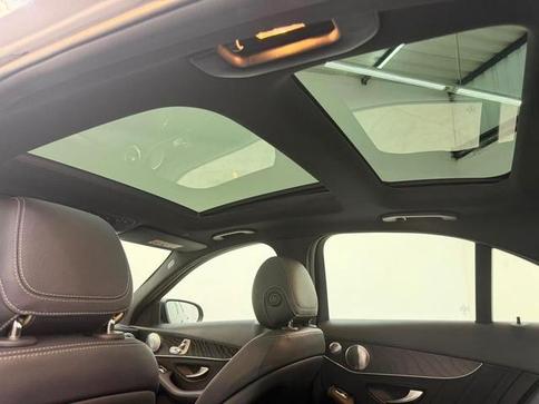 MERCEDES-BENZ C 300 SPORT 2.0 TURBO 9G-TRONIC
