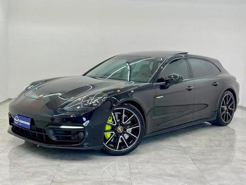PORSCHE PANAMERA 4 E-HYBRID SPORT TURISMO