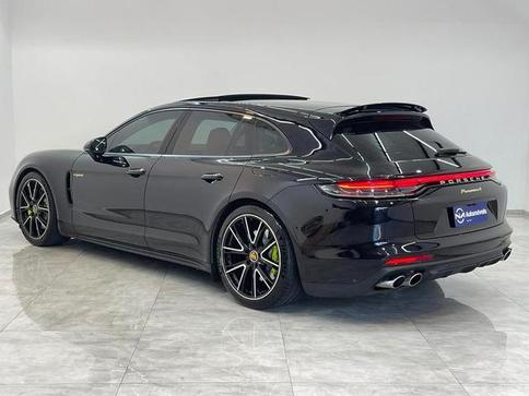 PORSCHE PANAMERA 4 E-HYBRID SPORT TURISMO