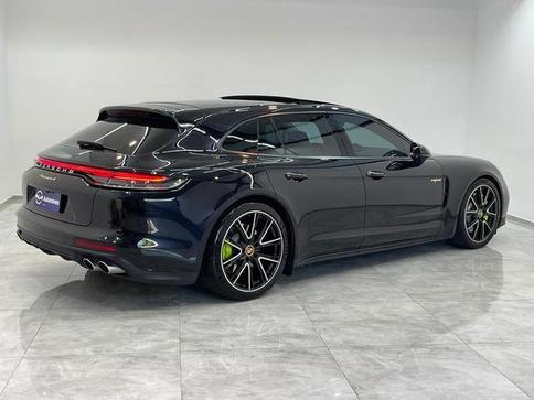 PORSCHE PANAMERA 4 E-HYBRID SPORT TURISMO