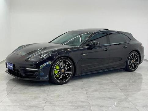PORSCHE PANAMERA 4 E-HYBRID SPORT TURISMO