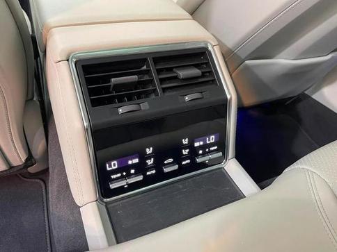PORSCHE PANAMERA 4 E-HYBRID SPORT TURISMO
