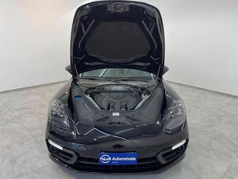 PORSCHE PANAMERA 4 E-HYBRID SPORT TURISMO