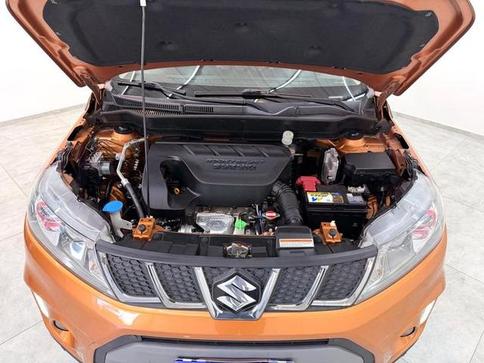 SUZUKI VITARA 4SPORT 1.4 TB 16V AUT