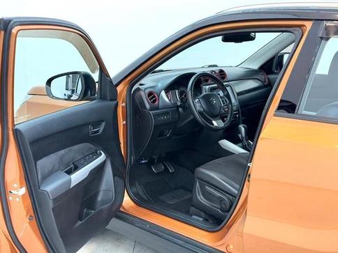 SUZUKI VITARA 4SPORT 1.4 TB 16V AUT