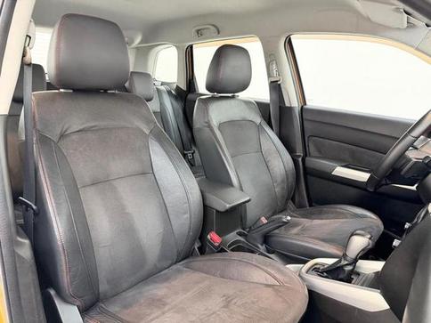 SUZUKI VITARA 4SPORT 1.4 TB 16V AUT
