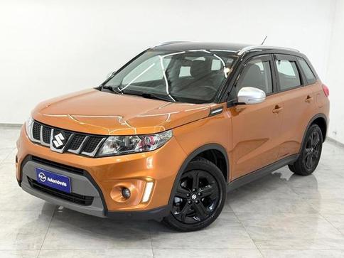 SUZUKI VITARA 4SPORT 1.4 TB 16V AUT