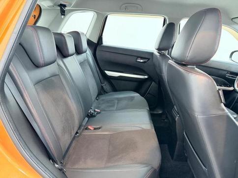 SUZUKI VITARA 4SPORT 1.4 TB 16V AUT