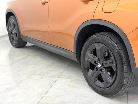 SUZUKI VITARA 4SPORT 1.4 TB 16V AUT