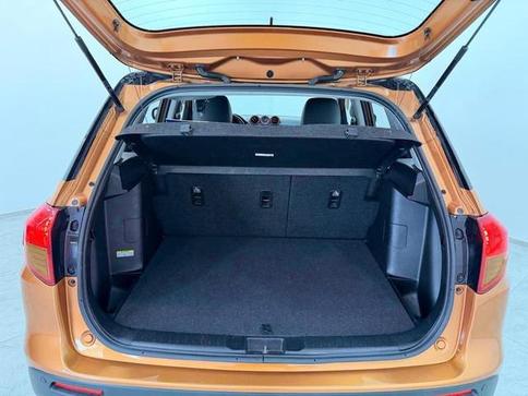 SUZUKI VITARA 4SPORT 1.4 TB 16V AUT