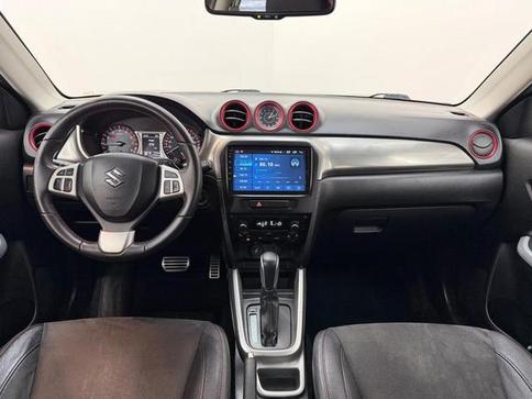 SUZUKI VITARA 4SPORT 1.4 TB 16V AUT