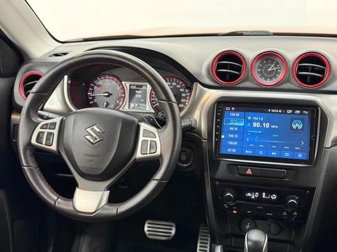 SUZUKI VITARA 4SPORT 1.4 TB 16V AUT
