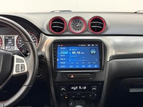 SUZUKI VITARA 4SPORT 1.4 TB 16V AUT