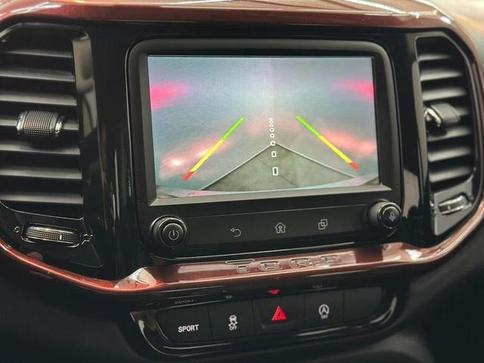 FIAT TORO FREEDOM 1.8 AT6