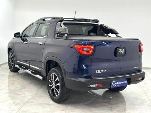 FIAT TORO FREEDOM 1.8 AT6