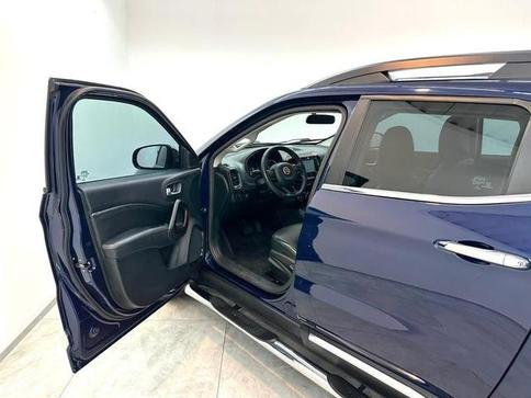 FIAT TORO FREEDOM 1.8 AT6