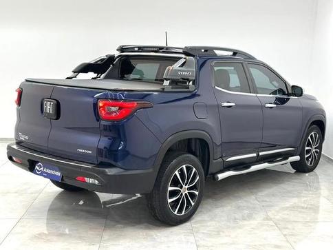 FIAT TORO FREEDOM 1.8 AT6