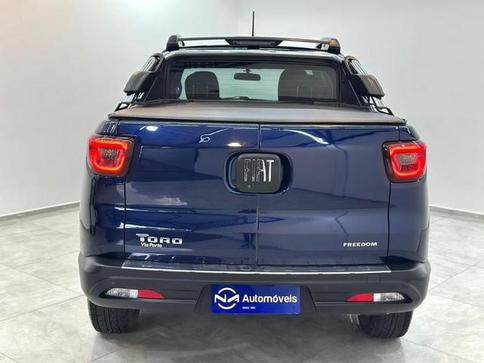 FIAT TORO FREEDOM 1.8 AT6