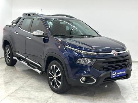 FIAT TORO FREEDOM 1.8 AT6
