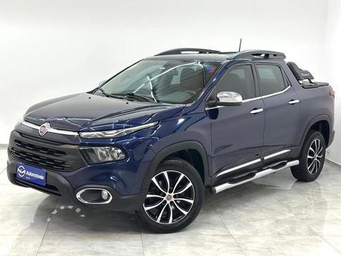 FIAT TORO FREEDOM 1.8 AT6
