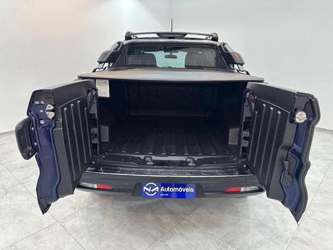FIAT TORO FREEDOM 1.8 AT6