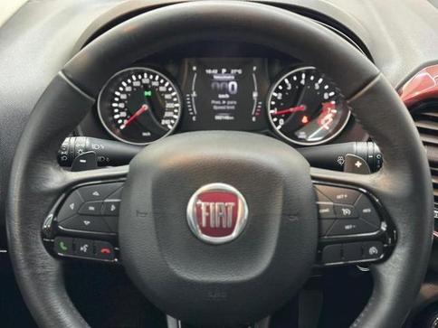 FIAT TORO FREEDOM 1.8 AT6