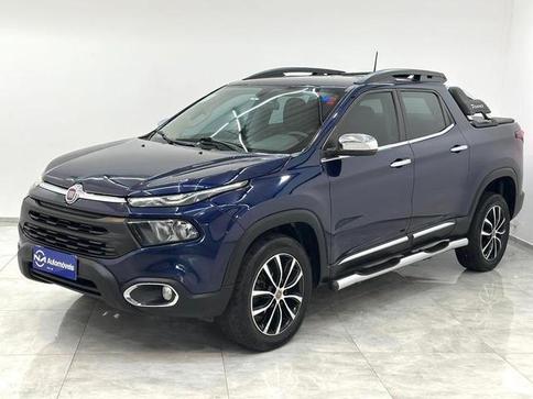 FIAT TORO FREEDOM 1.8 AT6