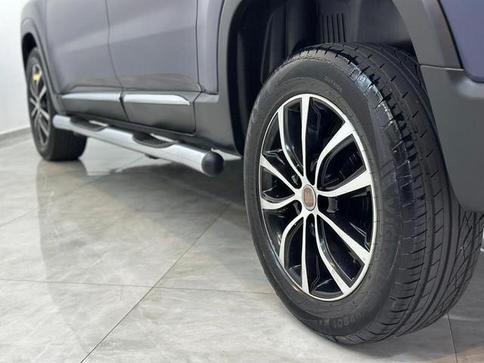 FIAT TORO FREEDOM 1.8 AT6